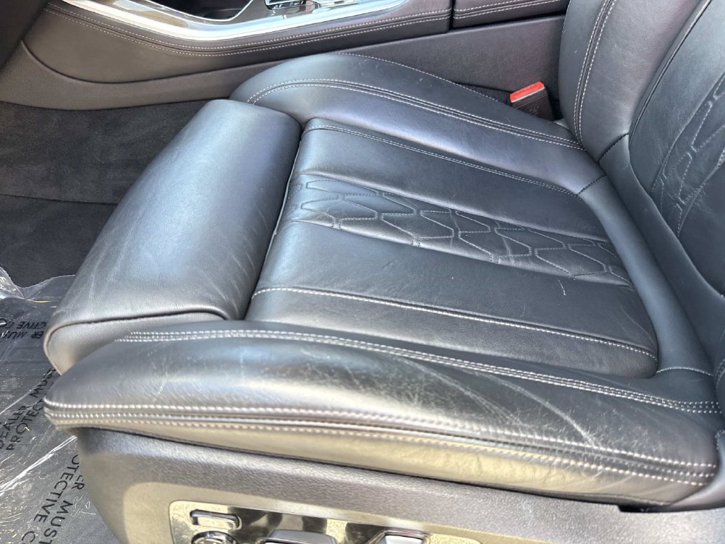 Used 2022 BMW X5 sDrive40i w/ M Sport Package RWD image 25