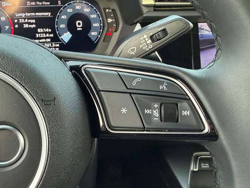 Used 2025 Audi A3 2.0T Premium w/ Black Optic Package image 27