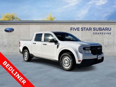 Used 2022 Ford Maverick XL