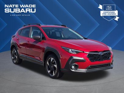 Certified 2026 Subaru Crosstrek 2.5i Limited