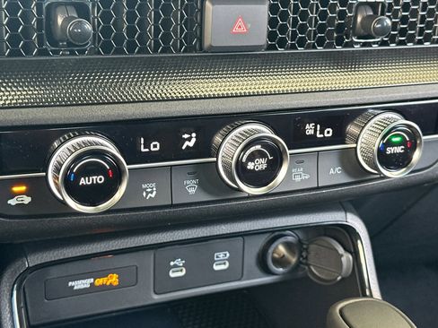 New 2026 Honda CR-V Sport-L image 19