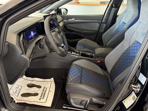 New 2026 Volkswagen Golf w/ Euro Style Package image 7