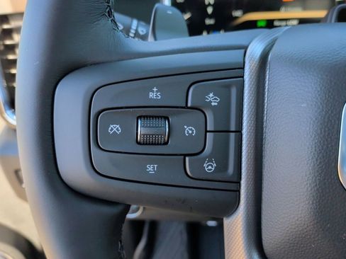 New 2026 GMC Sierra 1500 Denali AWD/4WD image 18