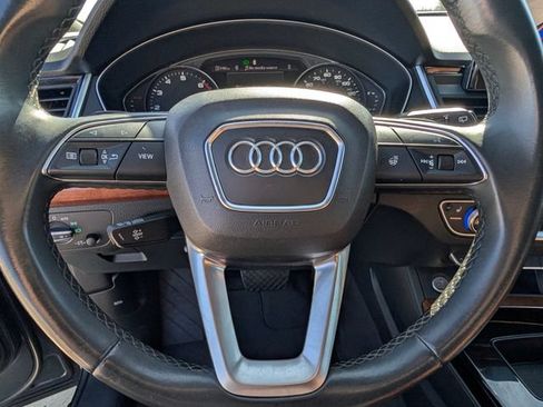 Used 2021 Audi Q5 2.0T Premium w/ Convenience Package AWD/4WD image 22