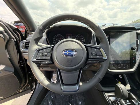 Certified 2026 Subaru Forester Limited AWD/4WD image 20