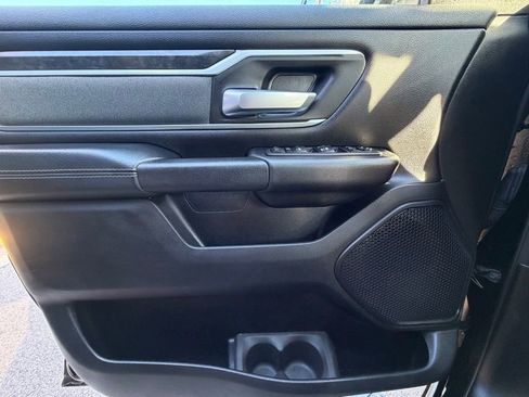 Certified 2021 RAM 1500 Big Horn image 33