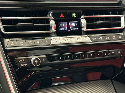 New 2026 BMW 840i w/ M Sport Professional Package image 24