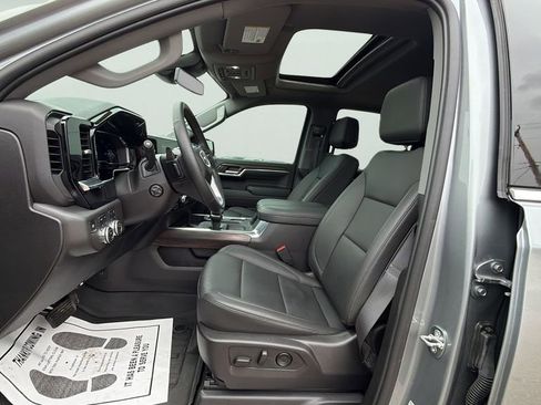 Used 2024 GMC Sierra 1500 SLT w/ SLT Premium Package image 20