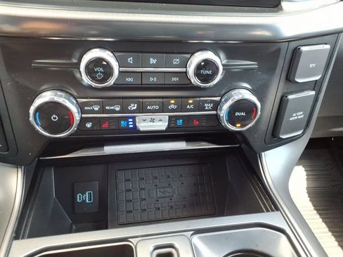 Used 2024 Ford F150 Lariat w/ Equipment Group 502A High AWD/4WD image 29
