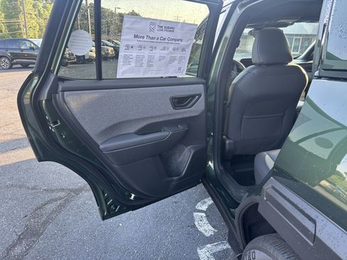 New 2026 Subaru Outback Premium AWD/4WD image 32