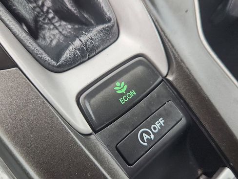 Used 2021 Honda Accord LX image 17