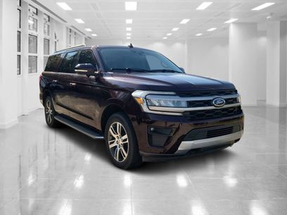 Used 2023 Ford Expedition Max XLT