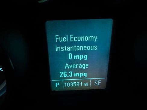 Used 2014 Buick Encore Leather AWD/4WD image 58