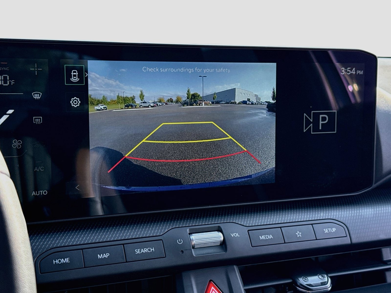 Used 2025 Kia K4 GT-Line FWD image 17