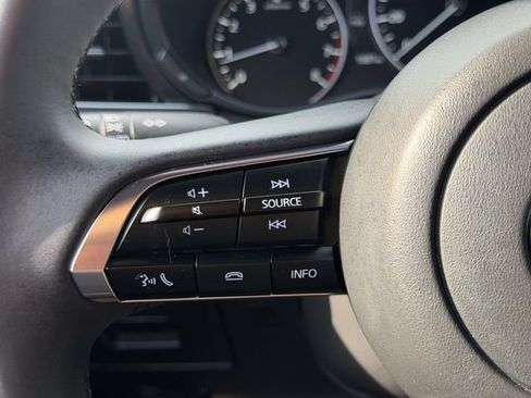 Used 2025 MAZDA MAZDA3 s Sport FWD image 22