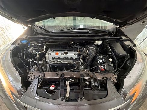 Used 2013 Honda CR-V EX image 26