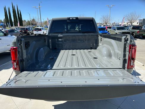 New 2026 RAM 2500 Laramie image 20