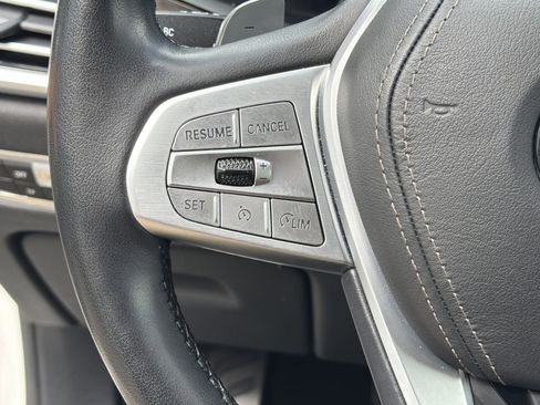 Used 2020 BMW X7 xDrive40i w/ Premium Package image 31