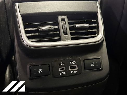 Used 2023 Subaru Outback Limited image 28