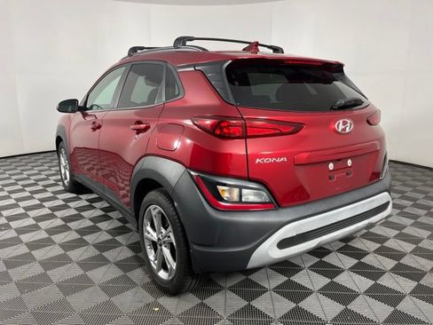 Used 2023 Hyundai Kona SEL FWD image 8