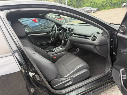 Used 2021 Honda Civic Sport image 24