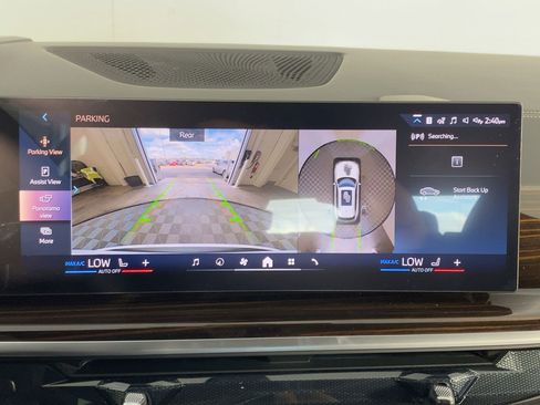 New 2026 BMW X5 sDrive40i w/ Executive Package image 24