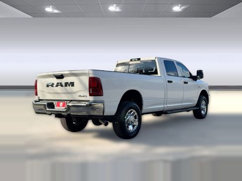 New 2026 RAM 3500 Tradesman image 8
