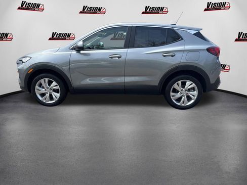 Used 2024 Buick Encore GX Preferred w/ Comfort Package AWD/4WD image 8
