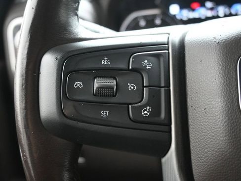 Used 2022 GMC Sierra 3500 Denali w/ Technology Package image 30