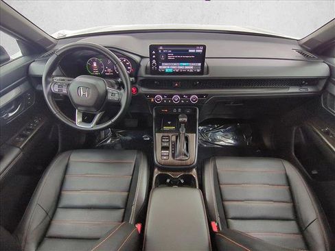 Used 2025 Honda CR-V Sport-L image 20