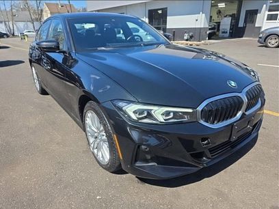 Used 2023 BMW 330i xDrive Sedan w/ Premium Package