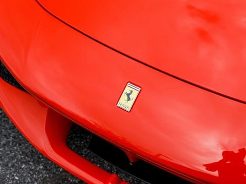 Used 2025 Ferrari 296 GTB image 9