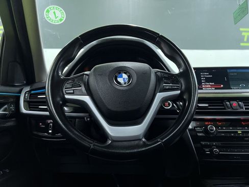 Used 2016 BMW X5 xDrive35i AWD/4WD image 19