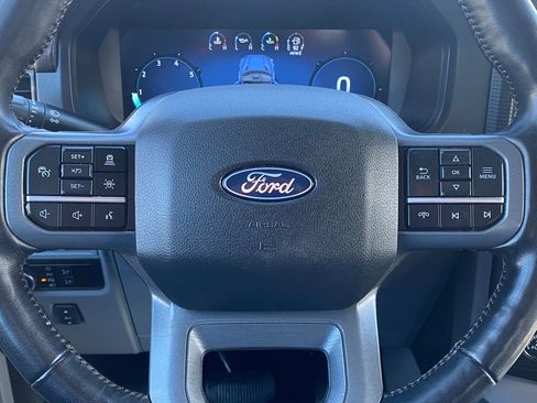 Used 2024 Ford F150 Lariat w/ Equipment Group 502A High AWD/4WD image 29