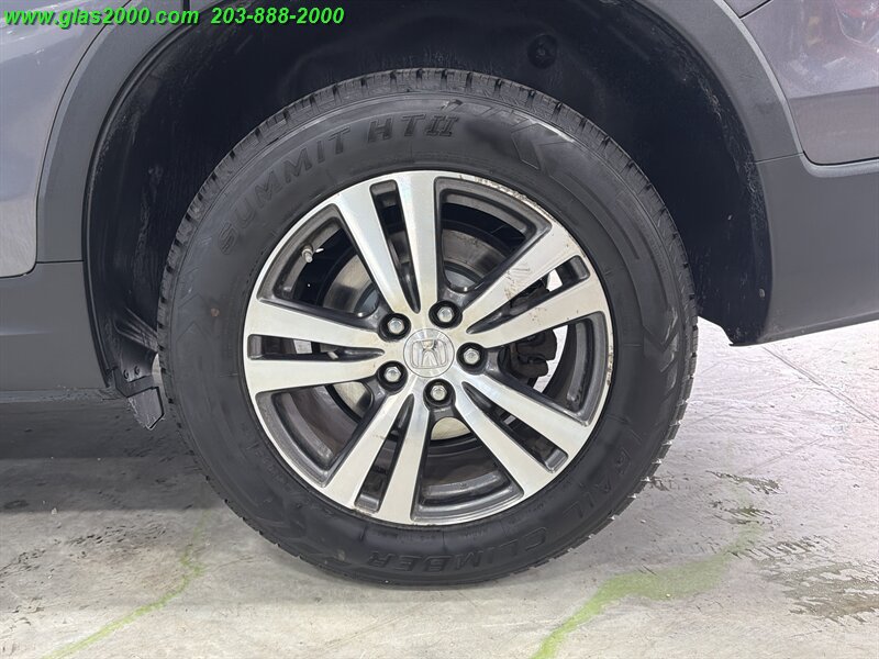 Used 2018 Honda Pilot EX-L image 16