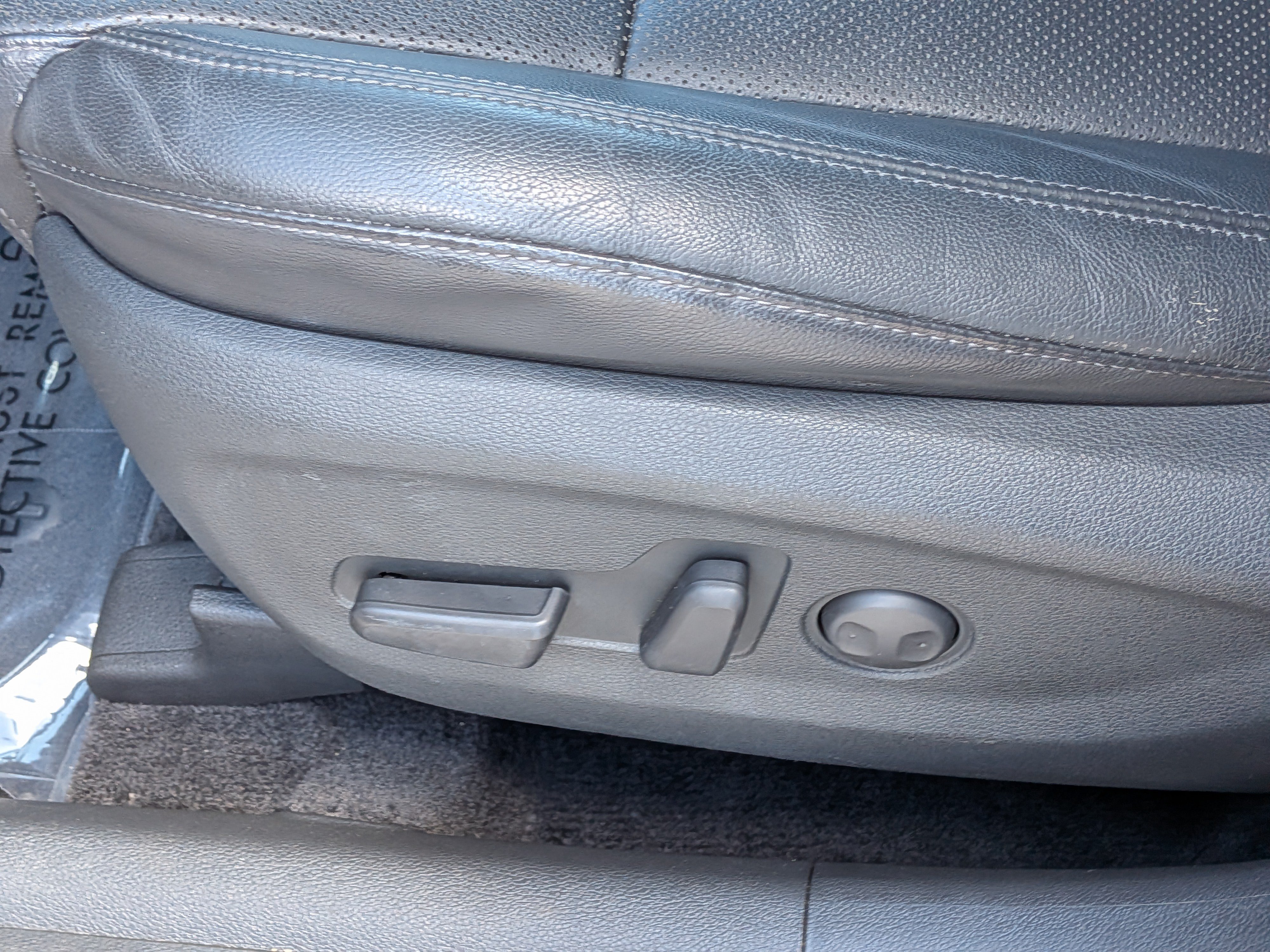 Used 2020 Hyundai Tucson Ultimate FWD image 22