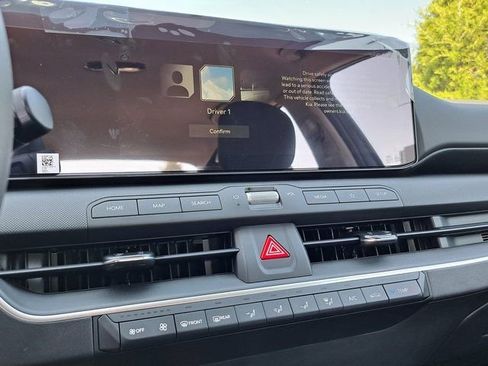 New 2026 Kia K4 FWD image 10