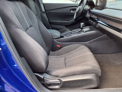 Used 2025 Honda Accord Sport image 11