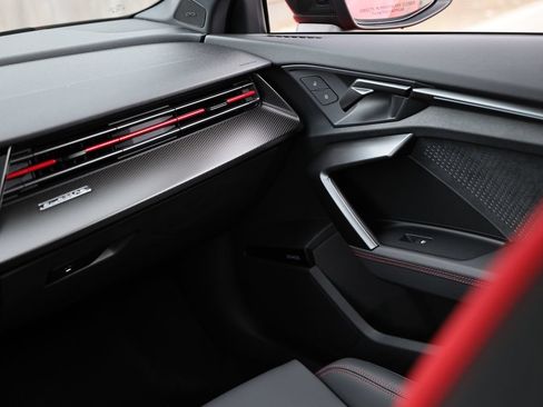 New 2026 Audi RS 3 AWD/4WD image 32