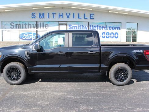 New 2026 Ford F150 STX AWD/4WD image 2
