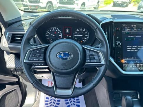 Used 2024 Subaru Ascent Premium w/ Convenience Package AWD/4WD image 17