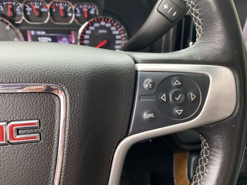 Used 2014 GMC Sierra 1500 SLT w/ Suspension Package, Off-Road AWD/4WD image 22