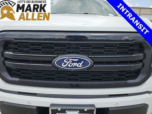 Used 2024 Ford F150 Lariat w/ Equipment Group 502A High AWD/4WD image 32