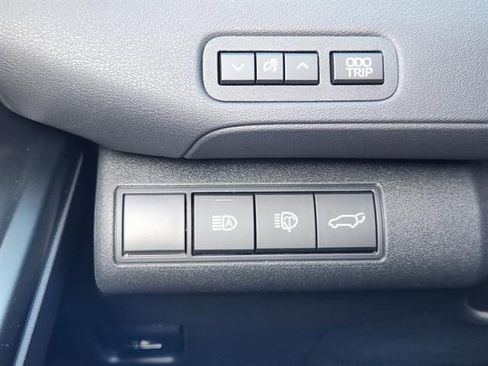 New 2026 Toyota bZ image 16