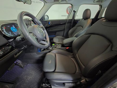 Certified 2023 MINI Cooper Countryman S AWD/4WD image 14