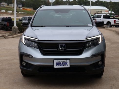 Used 2022 Honda Pilot Sport image 8