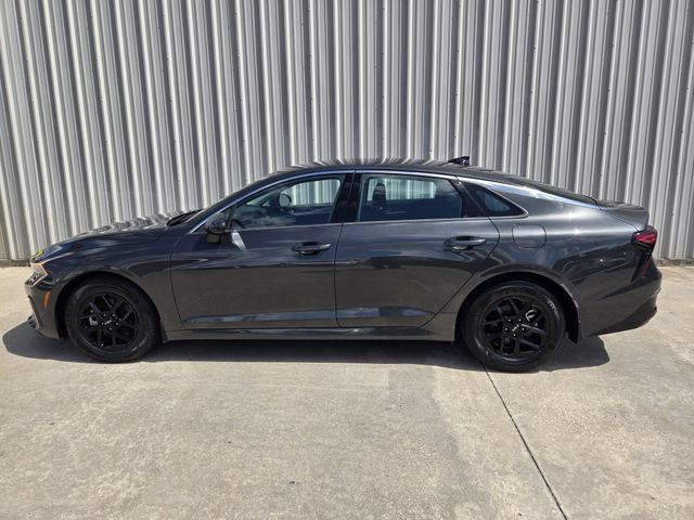 Used 2025 Kia K5 LXS FWD image 5