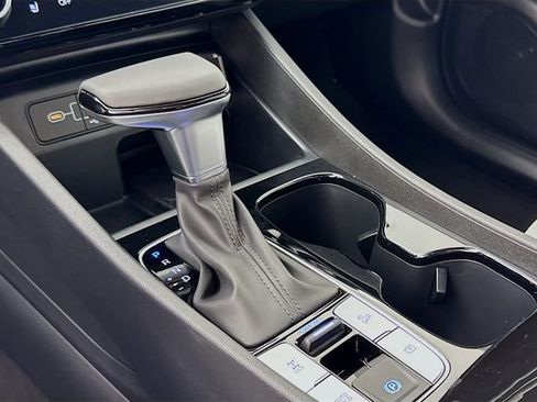 New 2026 Hyundai Santa Cruz Limited image 27