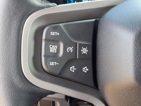 New 2025 Ford Bronco Outer Banks image 25