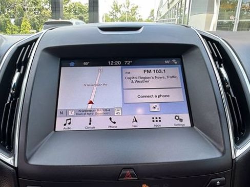 Used 2019 Ford Edge ST w/ Convenience Package AWD/4WD image 25